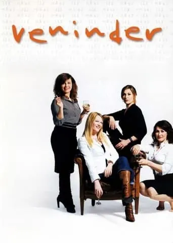 Veninder movie poster - Rated 1.7/10