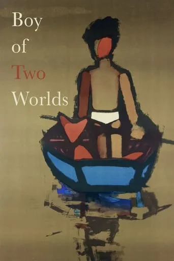 Boy of Two Worlds movie poster - Rated 5.2/10