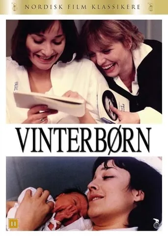 Winterborn movie poster - Rated 5.8/10