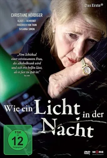 Wie ein Licht in der Nacht movie poster - Rated 8.3/10