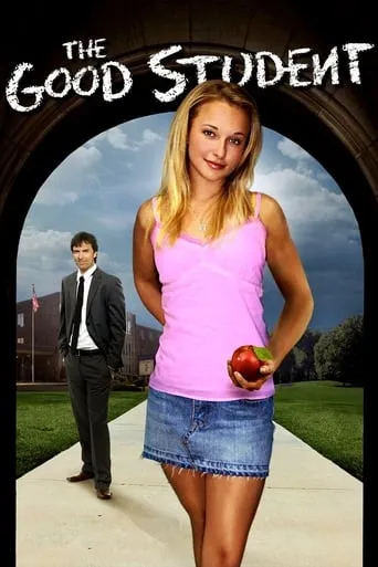 The Good Student movie poster - Rated 4.6/10