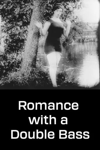 Romance with a Double Bass movie poster - Rated 4.5/10