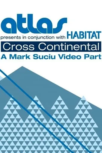 Cross Continental movie poster - Entertainment content