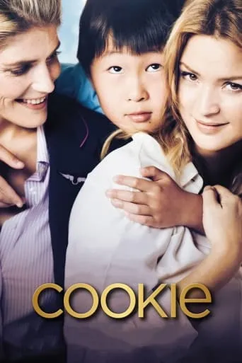 Cookie movie poster - Rated 6.1/10