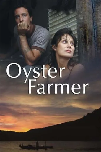 Oyster Farmer movie poster - Rated 5.8/10