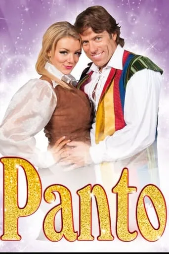 Panto! movie poster - Entertainment content
