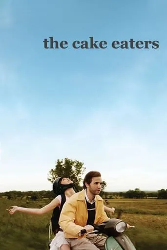 The Cake Eaters movie poster - Rated 5.5/10