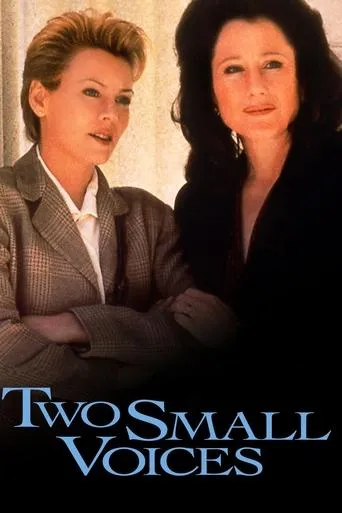 Two Voices movie poster - Rated 4.8/10