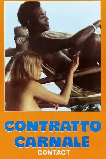 The African Deal movie poster - Rated 2/10