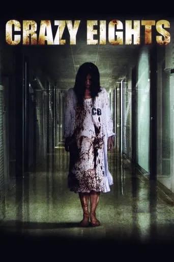 Crazy Eights movie poster - Rated 4.5/10
