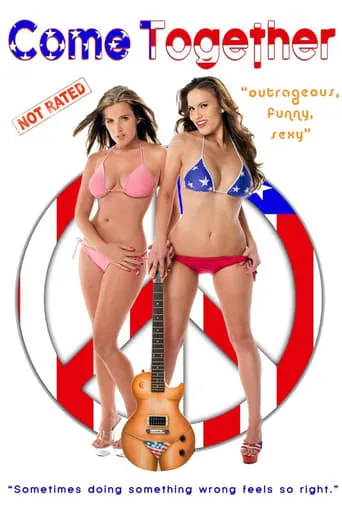 Come Together movie poster - Rated 2.2/10