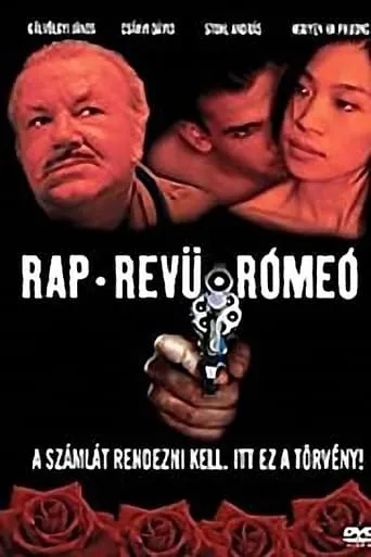 Rap, revü, Rómeó movie poster - Rated 2/10