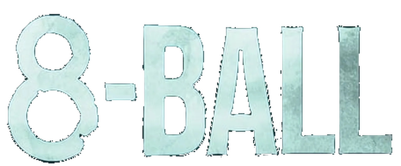 8-Ball
