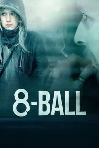 8-Ball movie poster - Rated 6/10