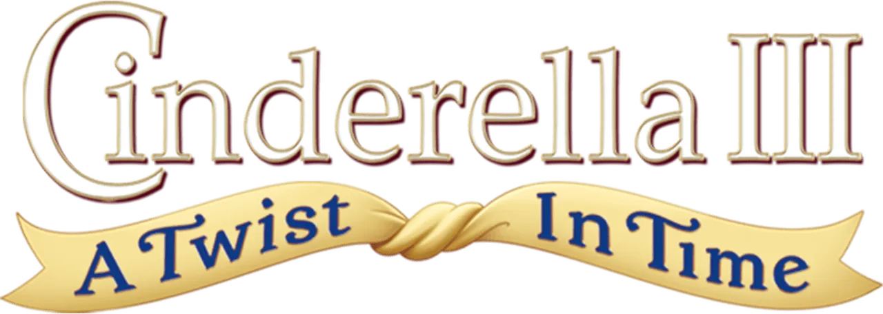 Cinderella III: A Twist in Time