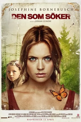 Crestfallen movie poster - Rated 6.1/10