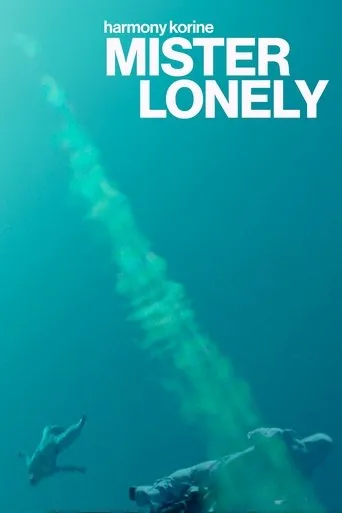 Mister Lonely movie poster - Rated 6.5/10