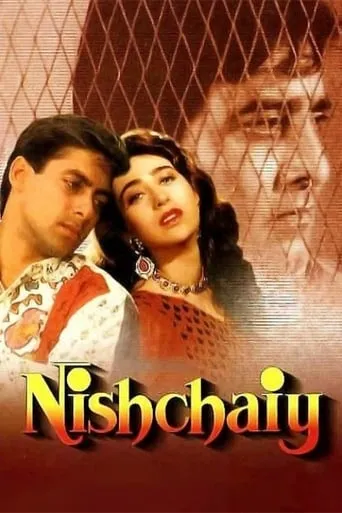 Nishchaiy movie poster - Rated 3.5/10