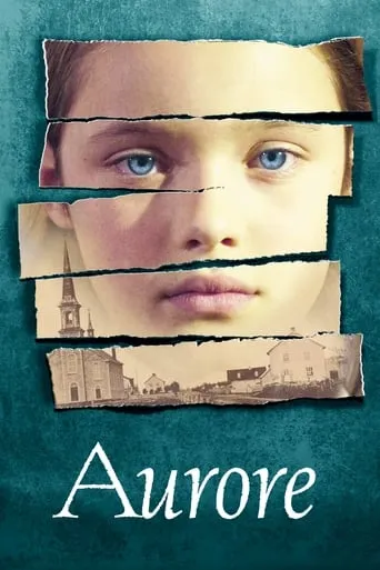 Aurore movie poster - Rated 7.5/10