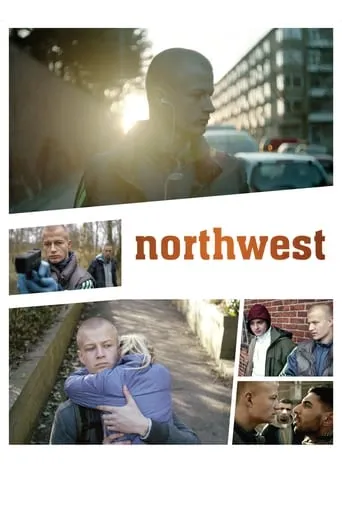 Northwest movie poster - Rated 6.47/10