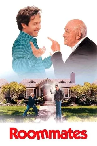 Roommates movie poster - Rated 5.9/10