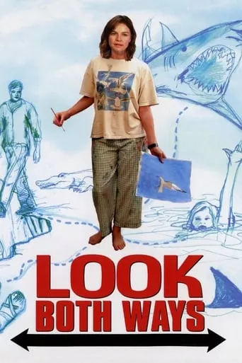 Look Both Ways movie poster - Rated 6.2/10