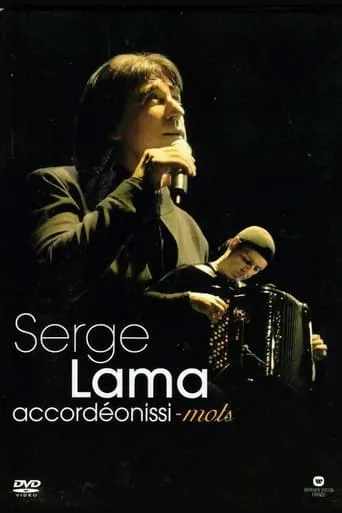 Accordeonissi-mots movie poster - Rated 9/10
