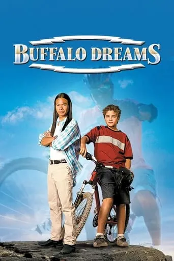 Buffalo Dreams movie poster - Rated 5.5/10