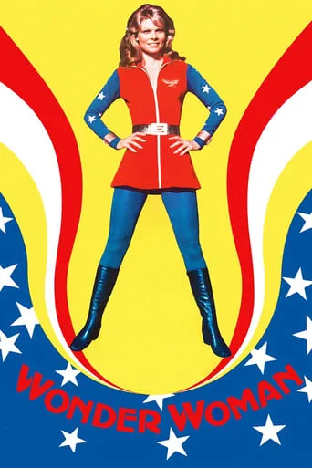 Wonder Woman movie poster - Rated 5.2/10