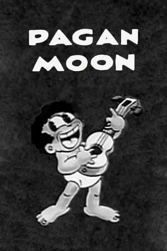 Pagan Moon movie poster - Rated 4.5/10