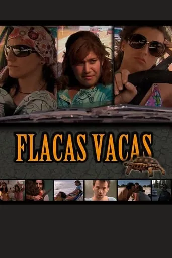 Mean and Lean Cows movie poster - Rated 8.2/10