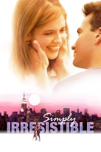Simply Irresistible movie poster - Rated 5.4/10