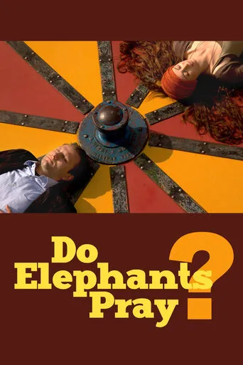 Do Elephants Pray? movie poster - Entertainment content