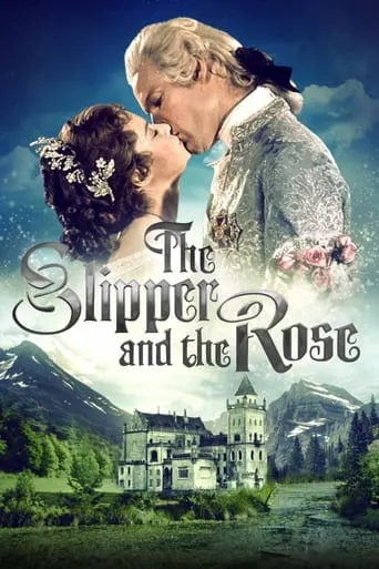 The Slipper and the Rose movie poster - Rated 6.958/10