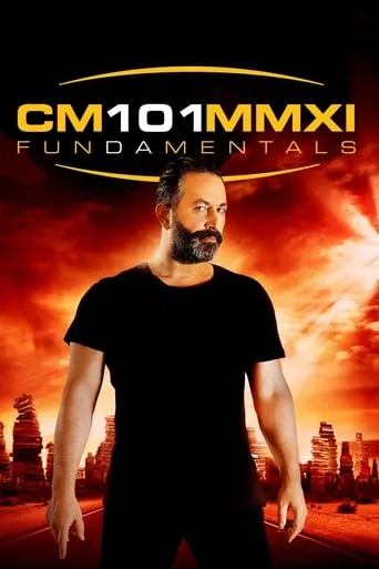 CM101MMXI Fundamentals movie poster - Rated 8.2/10