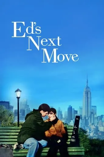 Ed's Next Move movie poster - Rated 4.2/10