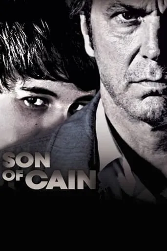 Son of Cain movie poster - Rated 6.4/10