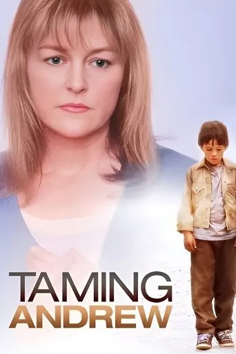 When Andrew Came Home movie poster - Rated 5.2/10