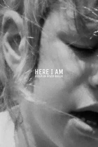 Here I Am movie poster - Rated 7.8/10