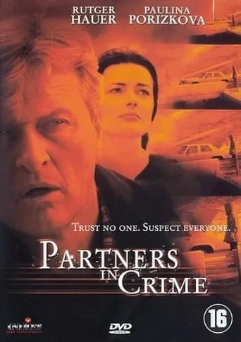Partners in Crime movie poster - Rated 5.5/10