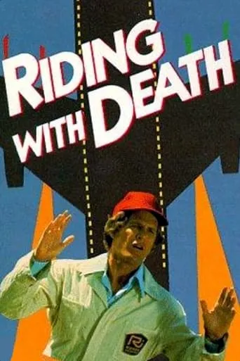 Riding with Death movie poster - Rated 2.6/10