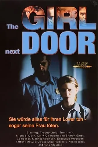 The Girl Next Door movie poster - Rated 5/10