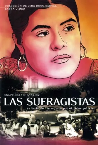 Las sufragistas movie poster - Rated 5.1/10
