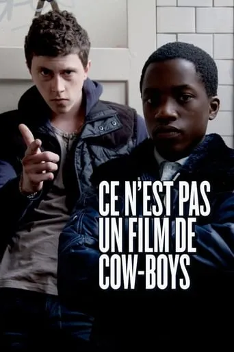 It's Not a Cowboy Movie movie poster - Rated 6.7/10