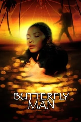 Butterfly Man movie poster - Rated 3.7/10