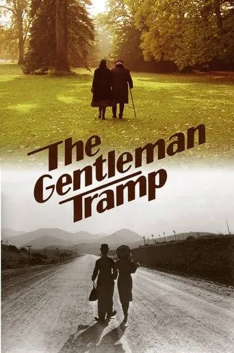 The Gentleman Tramp movie poster - Rated 6.6/10