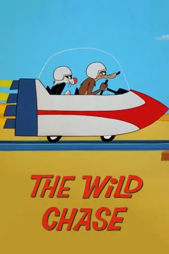 The Wild Chase movie poster - Rated 5.9/10