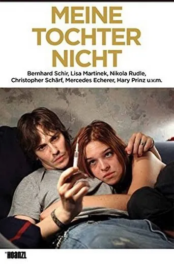 Not My Daughter movie poster - Rated 7/10