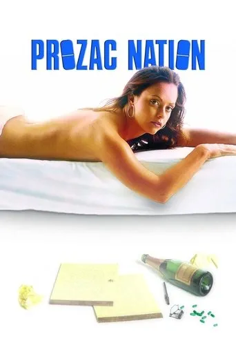 Prozac Nation movie poster - Rated 6.3/10