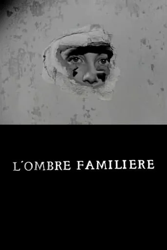 The Familiar Shadow movie poster - Rated 6.2/10